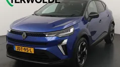 Gebruikt 2024 Renault Captur Techno SUV | € 29.340 (Eerlijke prijs)