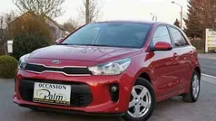 Gebruikt 2018 Kia Rio Sedan | € 10.600 (Eerlijke prijs)