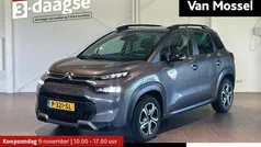 Gebruikt 2022 Citroën C3 Aircross Feel SUV | € 16.740 (Eerlijke prijs)