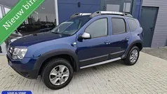 Blauw Gebruikt 2017 Dacia Duster SUV | € 12.950 (Eerlijke prijs)