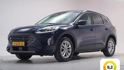 Gebruikt 2020 Ford Kuga Titanium SUV | € 14.409 (Goede deal)