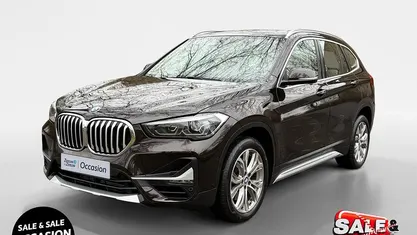 Occasion BMW X1 xLine 178 PK (130 kW) 2022 SUV