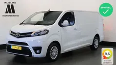 Wit Gebruikt 2023 Toyota Proace Van | € 21.950 (Goede deal)