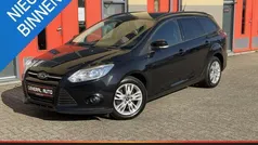 Overige Gebruikt 2014 Ford Focus Trend Stationwagen | € 6.750 (Eerlijke prijs)