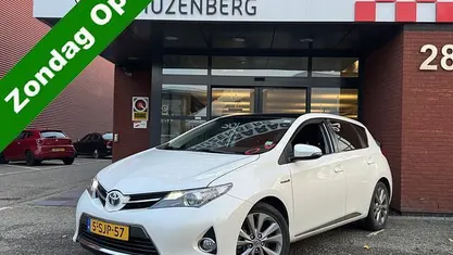 Gebruikt 2013 Toyota Auris Hatchback | € 11.445 (Eerlijke prijs)