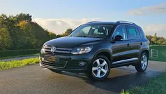 Gebruikt 2016 VW Tiguan Sport SUV | € 14.950 (Super prijs)