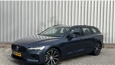 Gebruikt 2024 Volvo V60 Plus Stationwagen | € 44.950 (Eerlijke prijs)