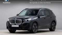 Zwart Gebruikt 2025 BMW iX1 M Sport SUV | € 49.850 (Eerlijke prijs)
