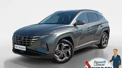 Gebruikt 2022 Hyundai Tucson Premium SUV | € 29.440 (Goede deal)
