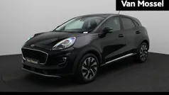 Gebruikt 2023 Ford Puma Titanium SUV | € 22.945 (Eerlijke prijs)