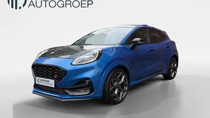 Occasion Ford Puma ST 200 PK (147 kW) 2022 SUV