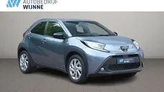 Gebruikt 2024 Toyota Aygo Connect Style Hatchback | € 18.450 (Eerlijke prijs)