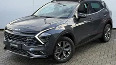 Gebruikt 2022 Kia Sportage GT-Line SUV | € 35.695 (Eerlijke prijs)