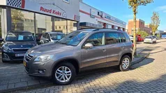 Gebruikt 2009 VW Tiguan Sport SUV | € 8.450 (Eerlijke prijs)