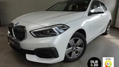 Wit Gebruikt 2022 BMW 118 Hatchback | € 27.500 (Eerlijke prijs)