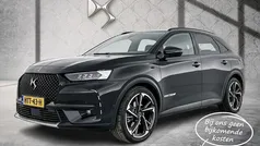 Gebruikt 2021 DS Automobiles DS7 Crossback SUV | € 33.890 (Eerlijke prijs)