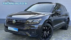 Zwart Gebruikt 2020 VW Touareg R SUV | € 60.950 (Goede deal)