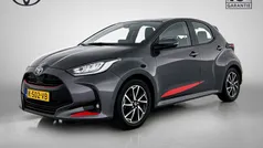 Gebruikt 2021 Toyota Yaris Hatchback | € 19.950 (Eerlijke prijs)