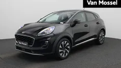 Gebruikt 2023 Ford Puma Gen-E Titanium SUV | € 22.900 (Goede deal)