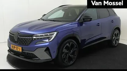 Occasion 2025 Renault Austral Iconic Esprit Alpine SUV | € 39.940 (Eerlijke prijs)