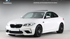 Wit Gebruikt 2020 BMW M2 Competition Edition Coupé | € 54.450 (Eerlijke prijs)