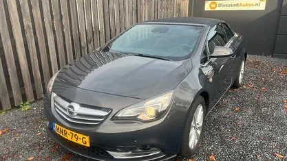 Occasion Opel Cascada Cosmo 170 PK (125 kW) 2013 Cabriolet