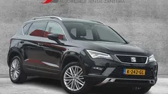 Gebruikt 2018 Seat Ateca Business SUV | € 21.900 (Eerlijke prijs)