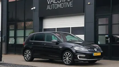 Occasion VW e-Golf 100 kW (136 PK) 2020 Hatchback