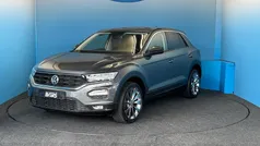 Grijs Gebruikt 2018 VW T-Roc Sport SUV | € 20.945 (Eerlijke prijs)