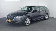 Gebruikt 2020 Skoda Octavia First Edition Stationwagen | € 22.445 (Eerlijke prijs)