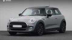 Gebruikt 2021 Mini Cooper Comfort Hatchback | € 19.880 (Eerlijke prijs)