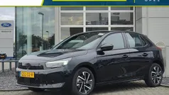 Zwart Gebruikt 2024 Opel Corsa Hatchback | € 25.935 (Eerlijke prijs)