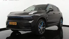 Zwart Gebruikt 2022 Lynk & Co 01 SUV | € 24.950 (Eerlijke prijs)