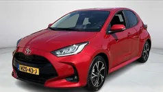 Gebruikt 2024 Toyota Yaris Hatchback | € 24.900 (Eerlijke prijs)