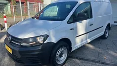 Gebruikt 2019 VW Caddy Maxi MPV | € 4.995 (Goede deal)