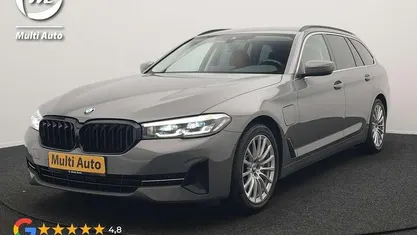 Occasion BMW 530e Sport Line 292 PK (214 kW) 2021 Stationwagen