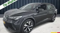 Grijs Gebruikt 2021 VW ID.4 Pro SUV | € 26.400 (Eerlijke prijs)