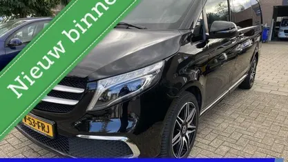 Occasion Mercedes V300 Edition 237 PK (174 kW) 2021 MPV