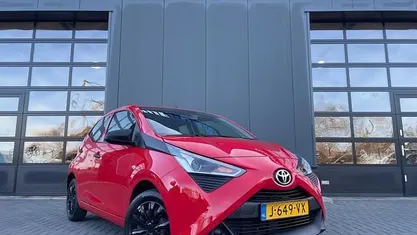 Occasion Toyota Aygo 72 PK (52 kW) 2020 Hatchback