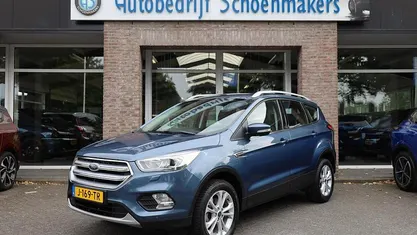Occasion Ford Kuga Titanium 2019 SUV