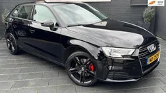 Gebruikt 2017 Audi A3 Sportback Proline Hatchback | € 13.990 (Super prijs)
