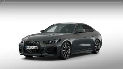 Occasion BMW 420 Comfort Edition 184 PK (135 kW) 2026 Coupé