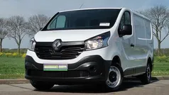 Gebruikt 2018 Renault Trafic Van | € 19.905 (Eerlijke prijs)