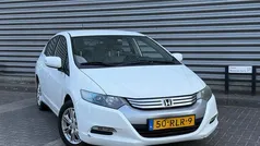 Wit Gebruikt 2011 Honda Insight Comfort Hatchback | € 2.875 (Goede deal)