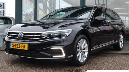 Occasion 2023 VW Passat Business Stationwagen | € 33.895 (Goede deal)