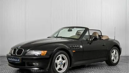 Occasion BMW Z3 141 PK (103 kW) 1996 Cabriolet