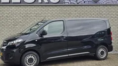 Zwart Gebruikt 2021 Opel Vivaro Innovation Van | € 18.450 (Eerlijke prijs)