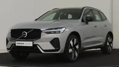 Grijs Gebruikt 2023 Volvo XC60 Ultimate SUV | € 52.399 (Super prijs)