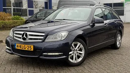 Occasion Mercedes C180 Ambition 156 PK (114 kW) 2013 Stationwagen
