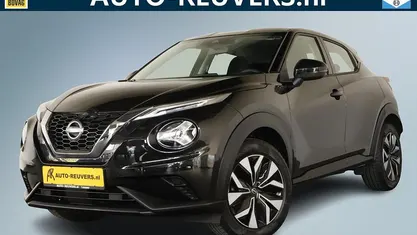 Occasion 2024 Nissan Juke Acenta SUV | € 20.900 (Eerlijke prijs)